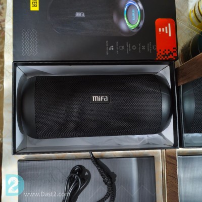 اسپیکر بلوتوثی میفا مدل A8L