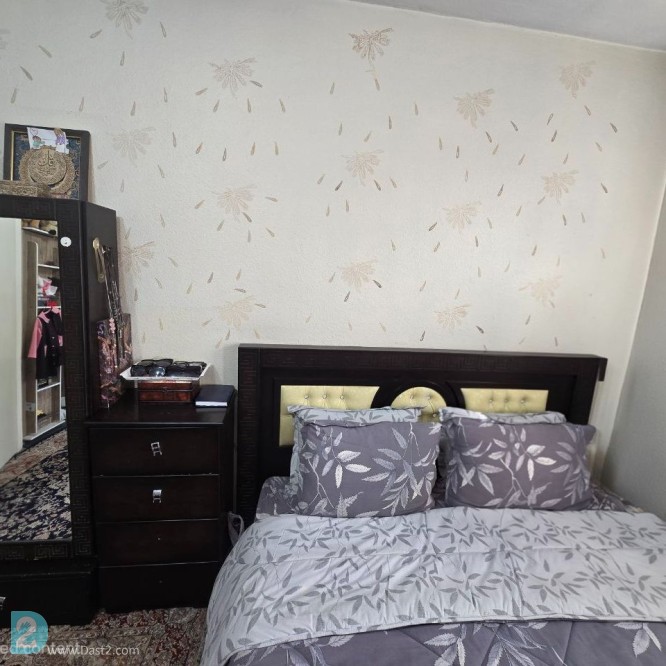آگهی رایگان تخت دو نفره