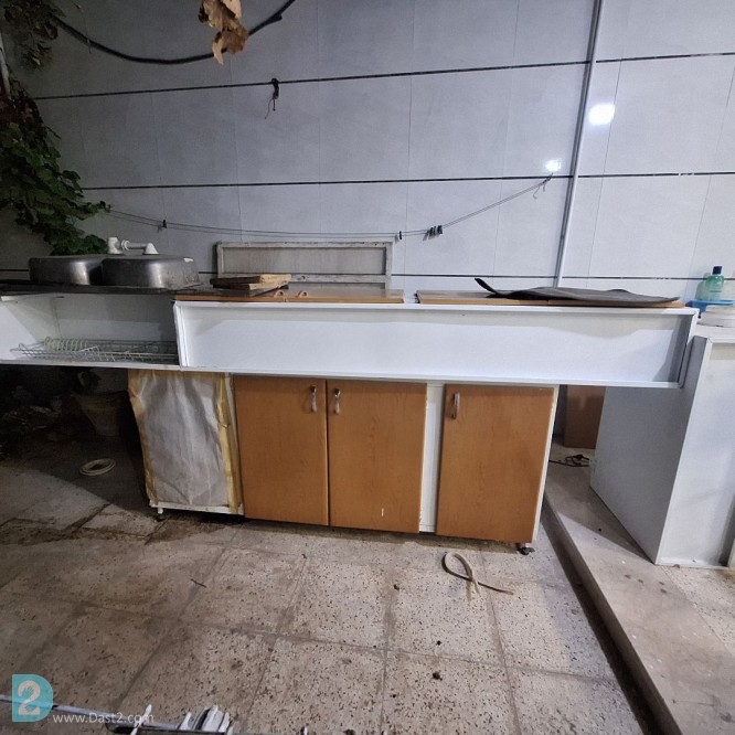 آگهی رایگان حراجی به علت بازسازی