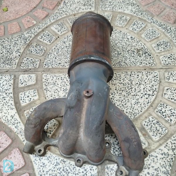آگهی رایگان کاتالیزور