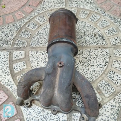 کاتالیزور