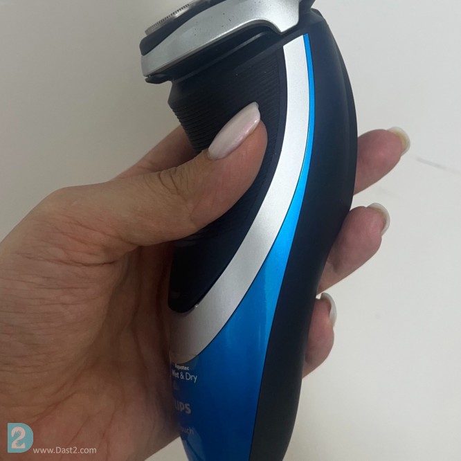 آگهی رایگان ریش تراش فیلیپس