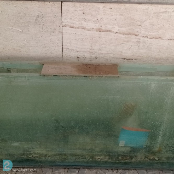 آگهی رایگان اکواریوم بزرگ و کوچک