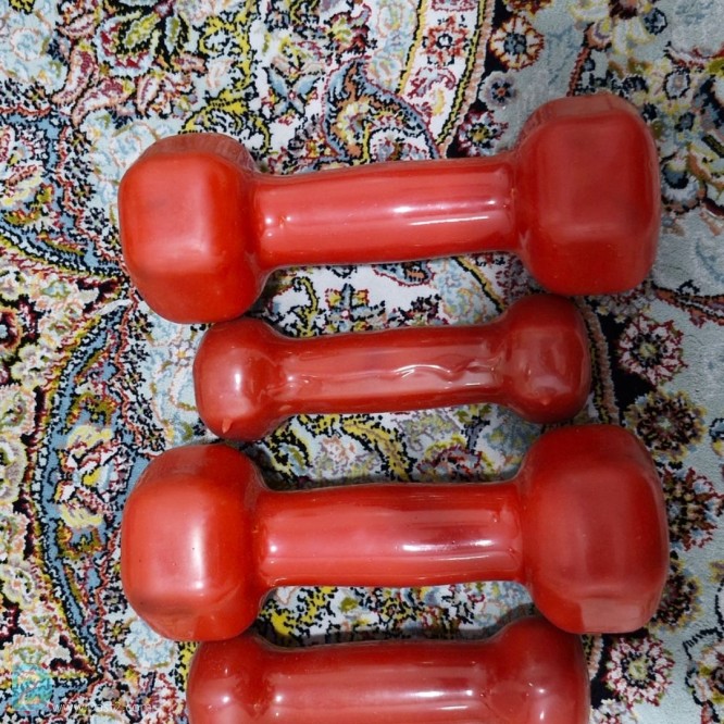 آگهی رایگان وسایل ورزشی