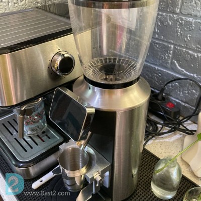 آسیاب قهوه لاواک LWK-GC3010