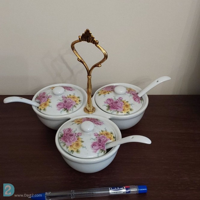 آگهی رایگان اردو خوری چینی قدیمی