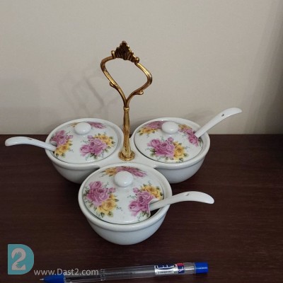 اردو خوری چینی قدیمی