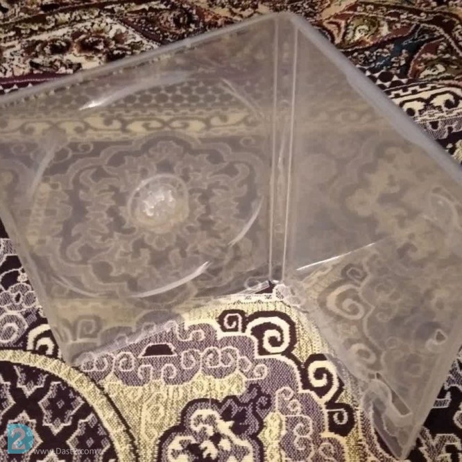 آگهی رایگان قاب CD