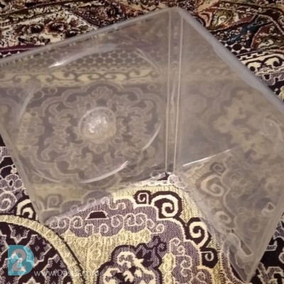 قاب CD