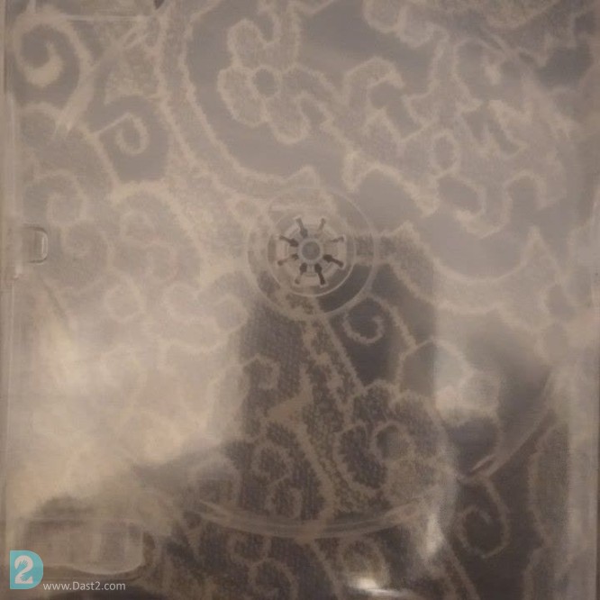 آگهی رایگان قاب CD