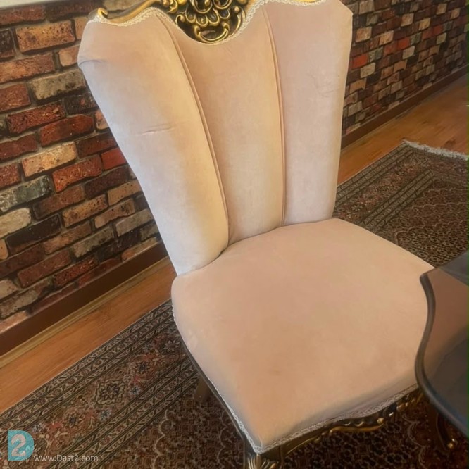 آگهی رایگان مبلمان ۱۰ نفره و میز ناهارخوری ۸ نفره