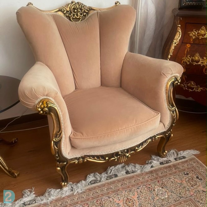 آگهی رایگان مبلمان ۱۰ نفره و میز ناهارخوری ۸ نفره