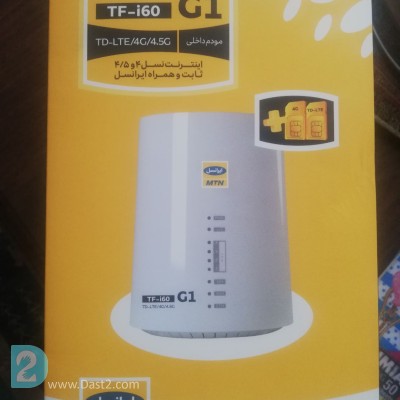 مودم ایرانسل Tf-i60 G1