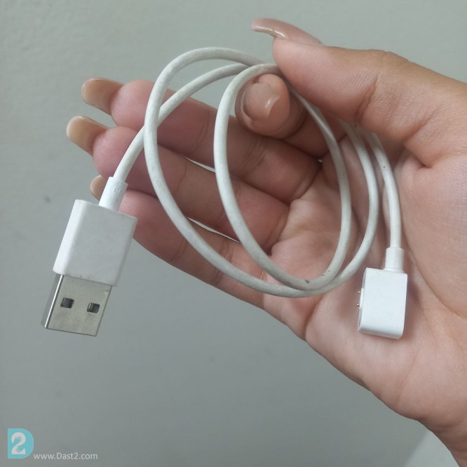 آگهی رایگان شیائومی Smart Band 8 | تمیز | جعبه و شارژر اصلی