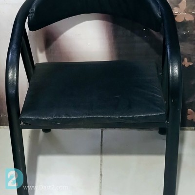 صندلی انتظار. جفت