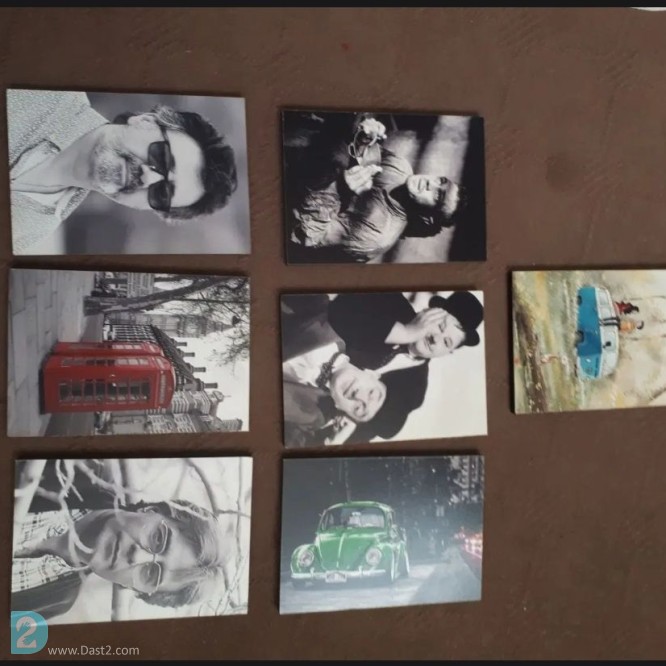 آگهی رایگان قاب عکس