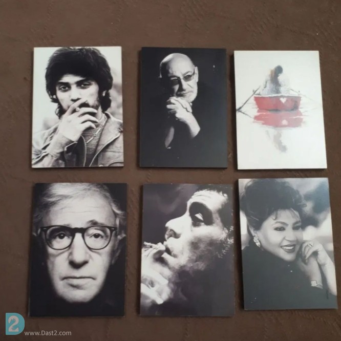 آگهی رایگان قاب عکس