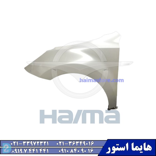 آگهی رایگان درب جلو هایما HAIMA 7X
