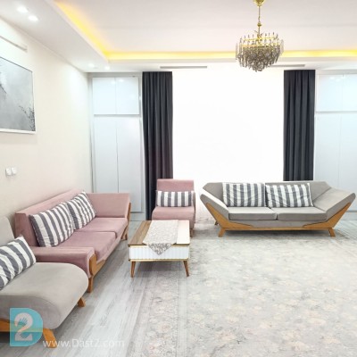 مبلمان راحتی 8 نفره