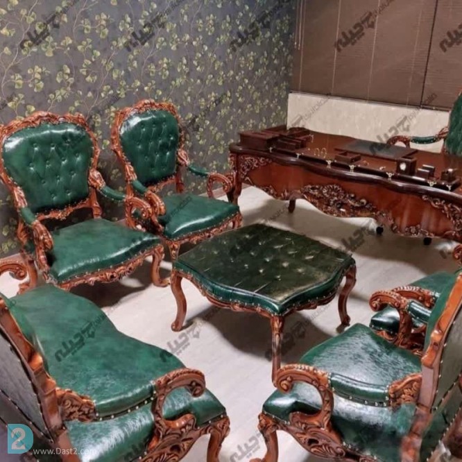 آگهی رایگان میز کلاسیک سانیا