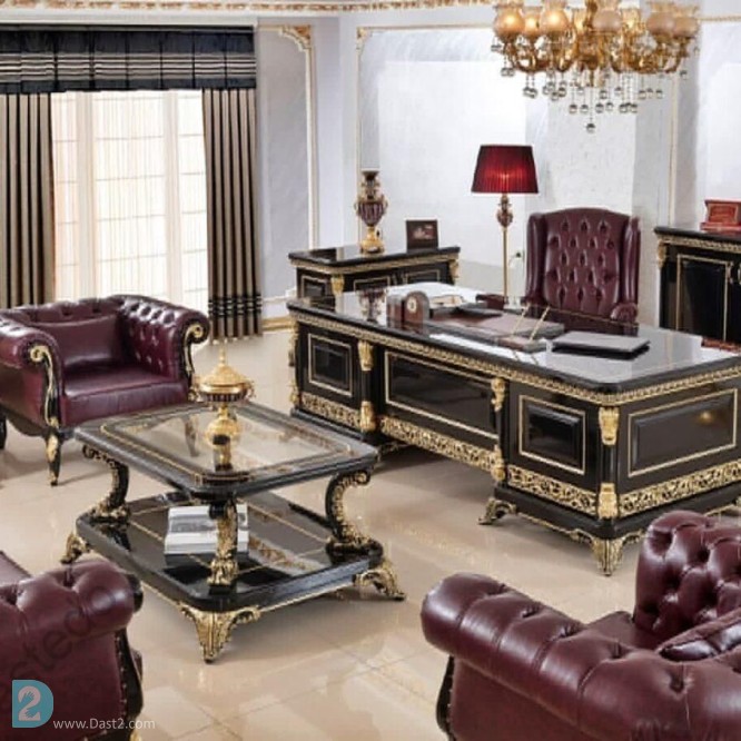 آگهی رایگان ست لاکچری انگلیسی
