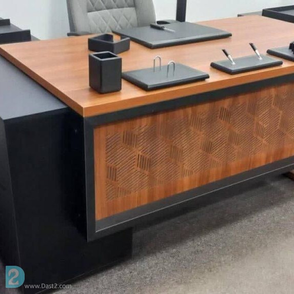 آگهی رایگان میز اداری دفتری شاهکار