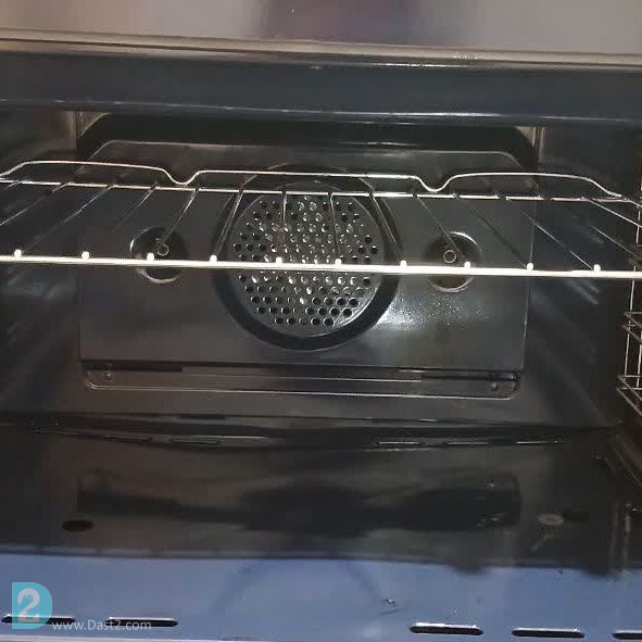 آگهی رایگان اجاق گاز اسنوا در حد نو