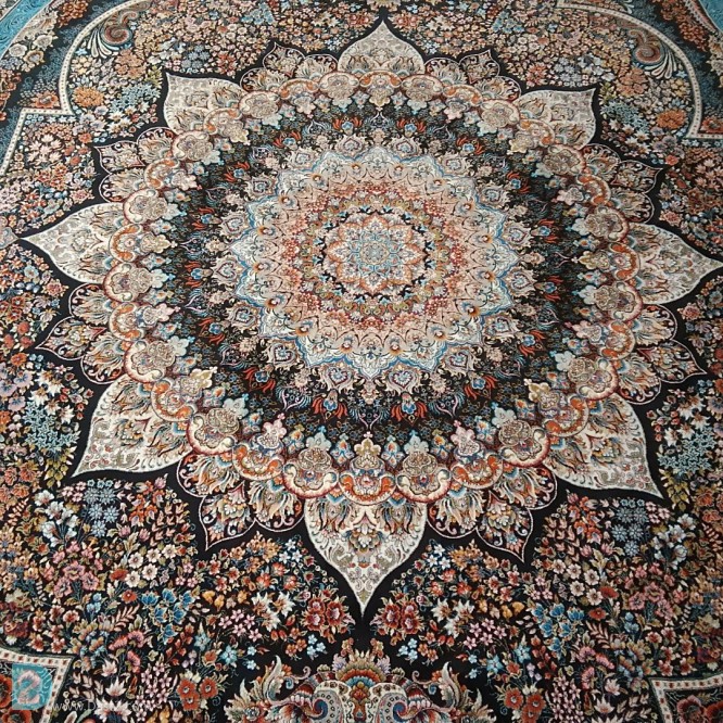 آگهی رایگان فرش و موکت