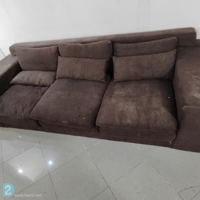 آگهی رایگان مبل راحتی ۳ نفره