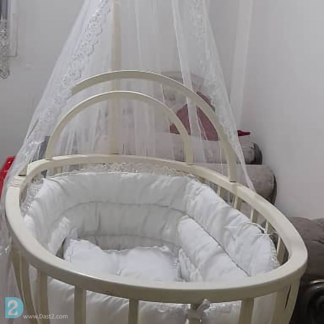 آگهی رایگان گهواره