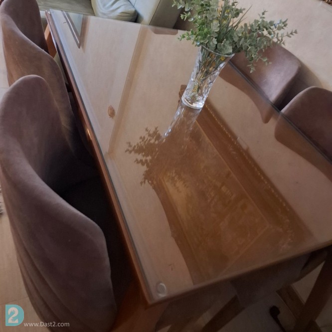 آگهی رایگان میزناهارخوری