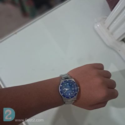 ساعت رولکس ساب ماینر