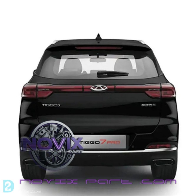 آگهی رایگان لوازم یدکی چانگان CHANGAN CS55 پلاس