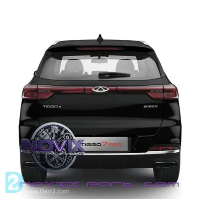 لوازم یدکی چانگان CHANGAN CS55 پلاس