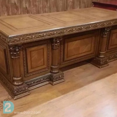 میز مدیریت ژوبین