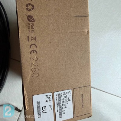 رادیو وایرلس میکروتیک مدل SXT Lite۵