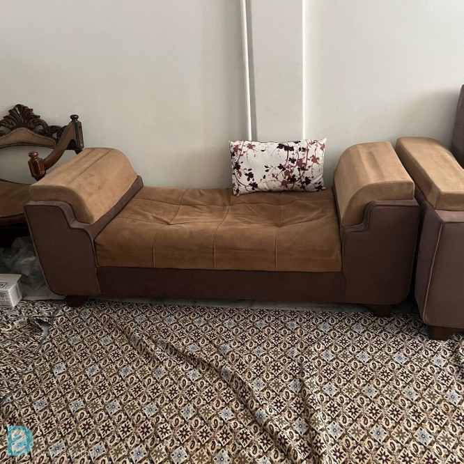 آگهی رایگان مبل ده نفره راحتی
