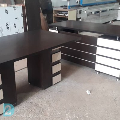 میز کنفرانس پاسارگاد