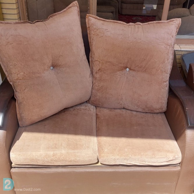 آگهی رایگان مبل باغی