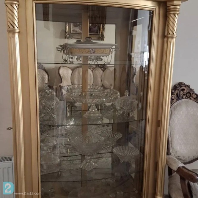 آگهی رایگان مبل و بوفه