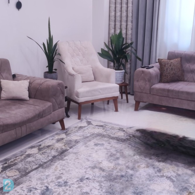 آگهی رایگان مبل راحتی درحدنو زیر قیمت