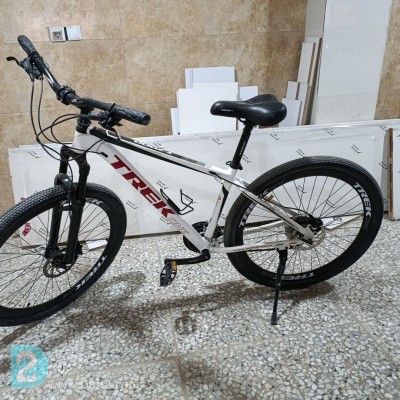 دوچرخه ترک سایز 29