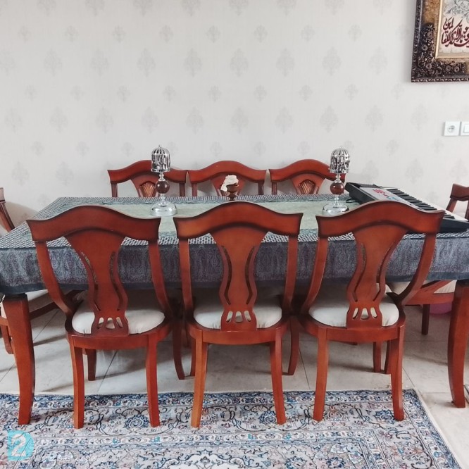 آگهی رایگان مبل و میز نهار خوری