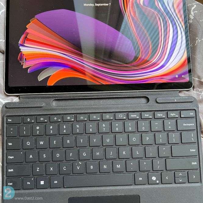 آگهی رایگان Surface 10 pro for businnes