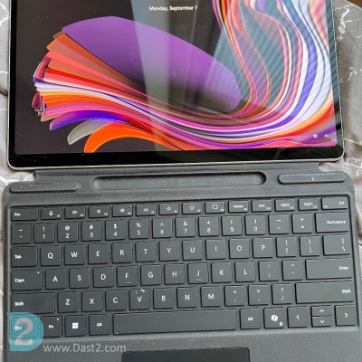 Surface 10 pro for businnes