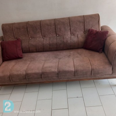 مبل ۷ نفره