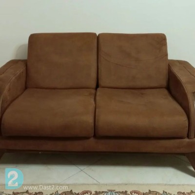 مبل هفت نفره