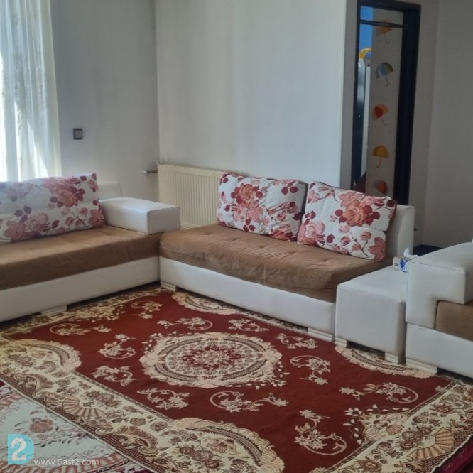 آگهی رایگان مبل ال ۹ نفره