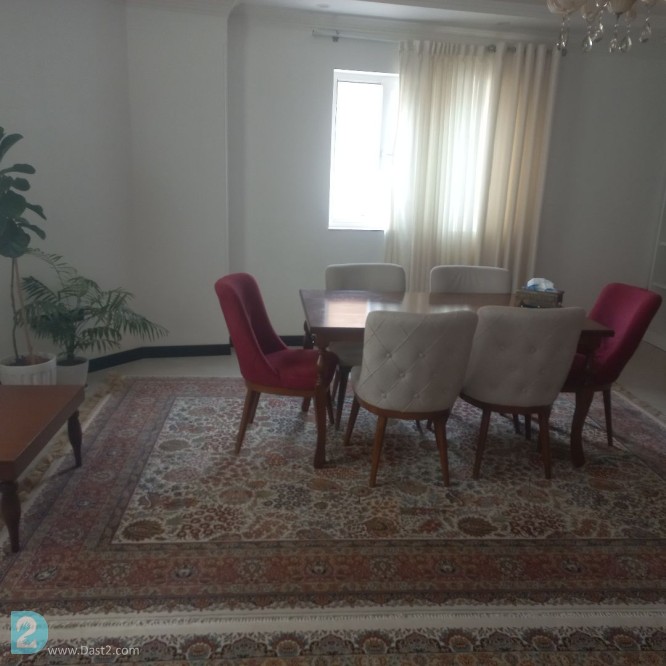 آگهی رایگان مبل هفت نفره و میز ناهار خوری ۶ نفره