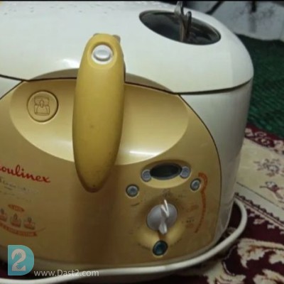 سرخ کن مونولیکس